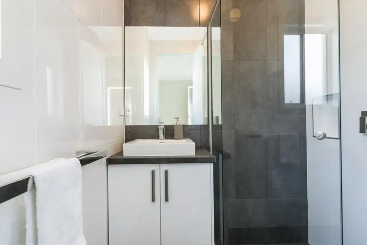 Third view of Homely house listing, 49A Cungena Avenue, Park Holme SA 5043