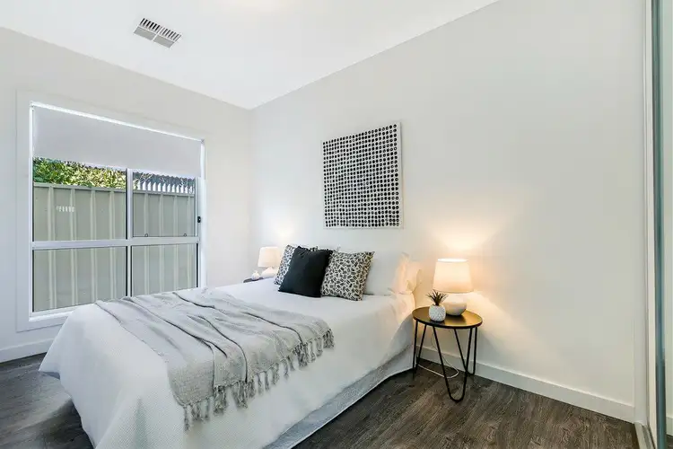 Fourth view of Homely house listing, 49A Cungena Avenue, Park Holme SA 5043