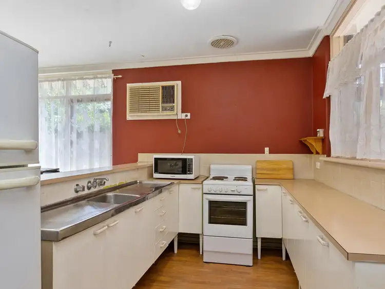 Second view of Homely house listing, 46 Brandon Way, Lynwood WA 6147