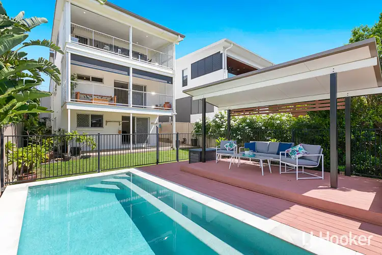 13 George Street, Ormiston QLD 4160