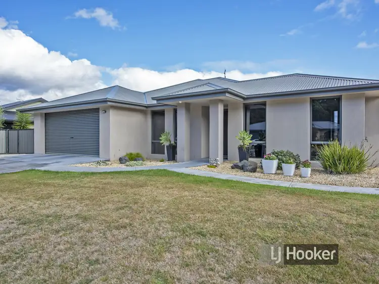 Main view of Homely house listing, 2 Maxwell Place, Wynyard TAS 7325