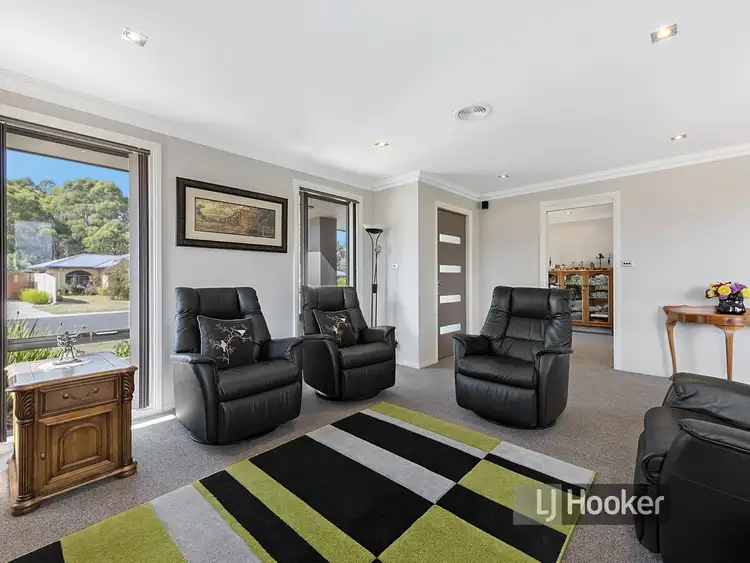 Fourth view of Homely house listing, 2 Maxwell Place, Wynyard TAS 7325