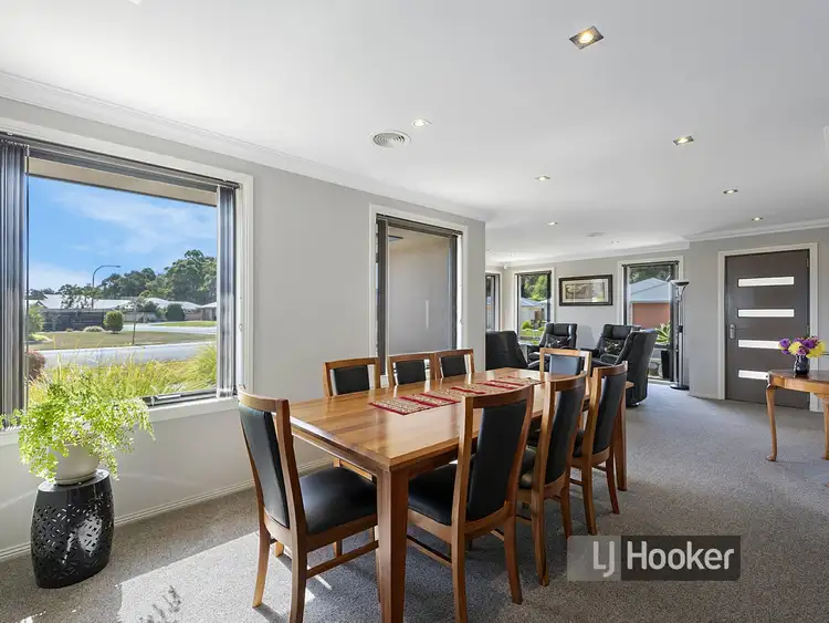 Fifth view of Homely house listing, 2 Maxwell Place, Wynyard TAS 7325