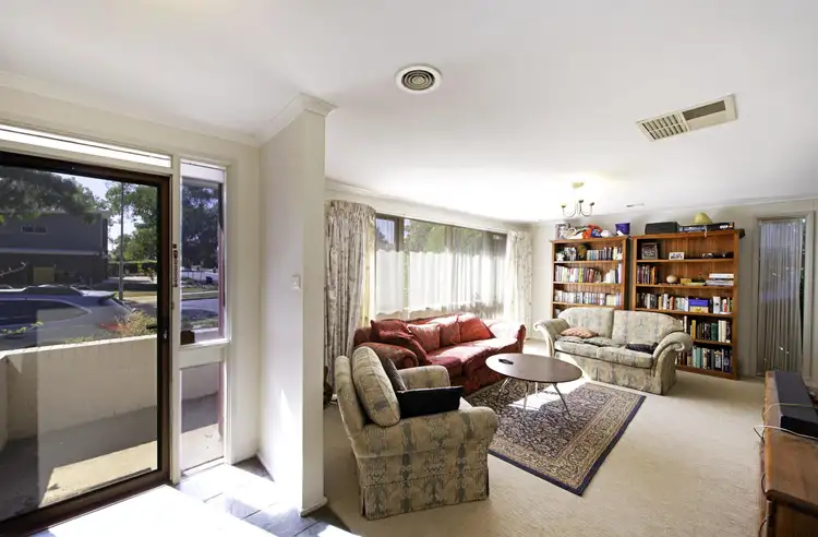 Second view of Homely house listing, 174 Maribyrnong Avenue, Kaleen ACT 2617