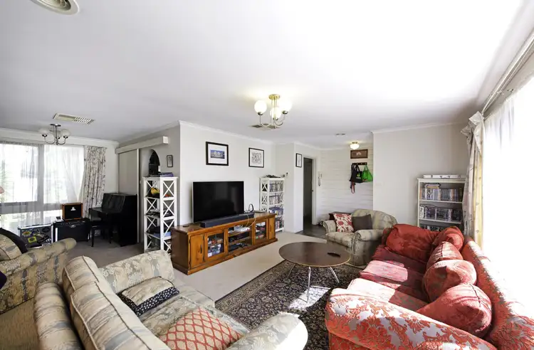 Sixth view of Homely house listing, 174 Maribyrnong Avenue, Kaleen ACT 2617