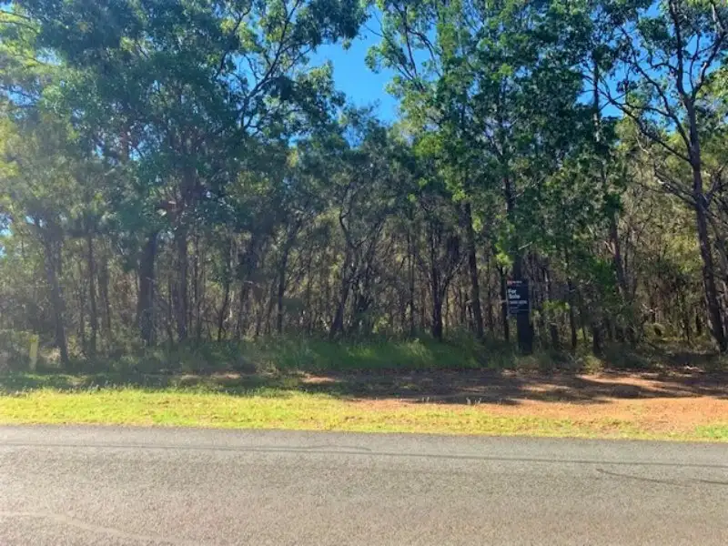 Main view of Homely land listing, 53 Fern Tce, Russell Island QLD 4184