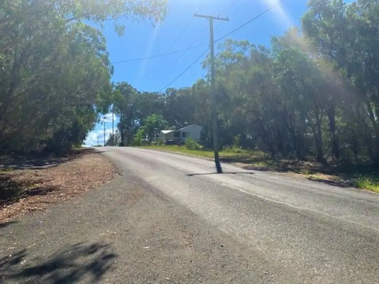 Second view of Homely land listing, 53 Fern Tce, Russell Island QLD 4184