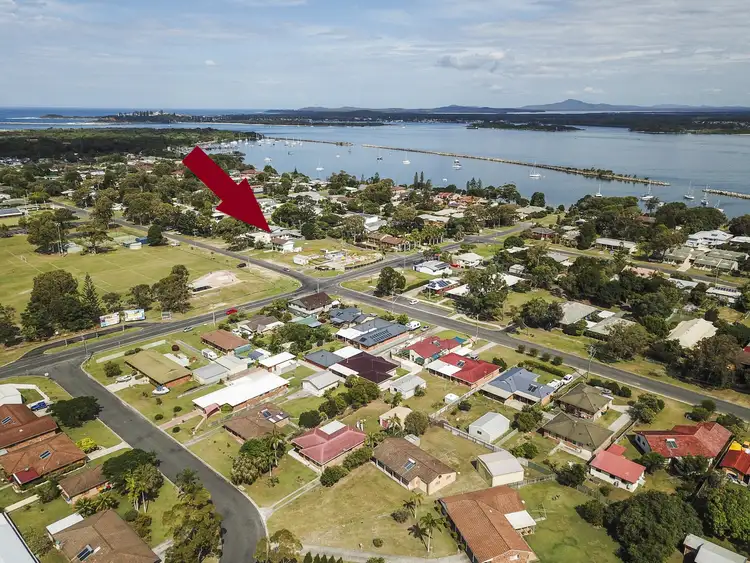 1/66 Spenser Street, Iluka NSW 2466