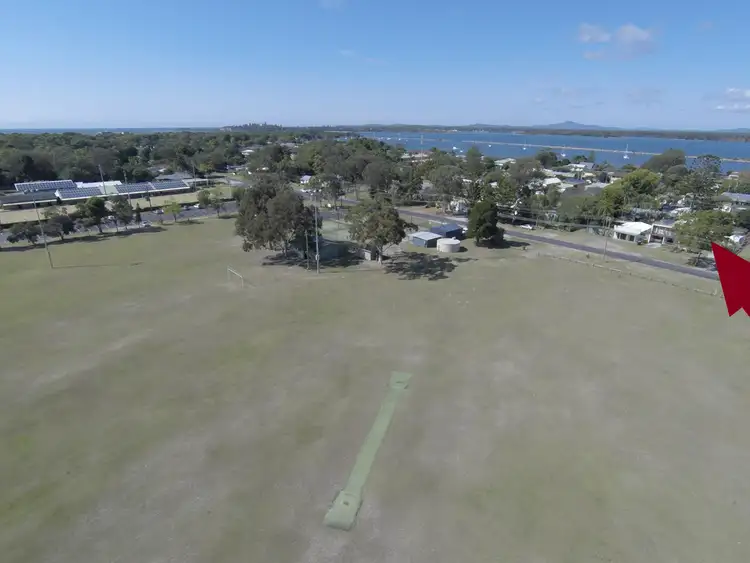 Second view of Homely unit listing, 1/66 Spenser Street, Iluka NSW 2466