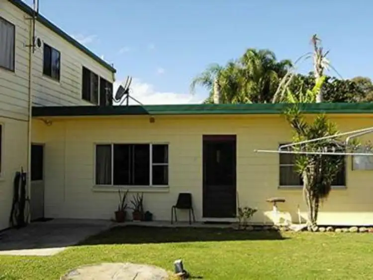 Third view of Homely unit listing, 1/66 Spenser Street, Iluka NSW 2466