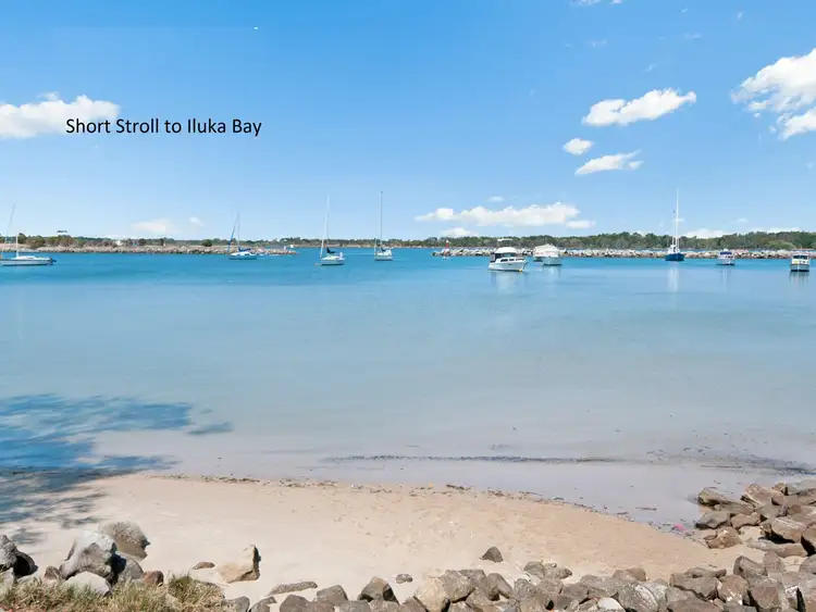 Fourth view of Homely unit listing, 1/66 Spenser Street, Iluka NSW 2466