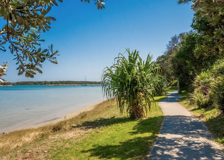 Fifth view of Homely unit listing, 1/66 Spenser Street, Iluka NSW 2466