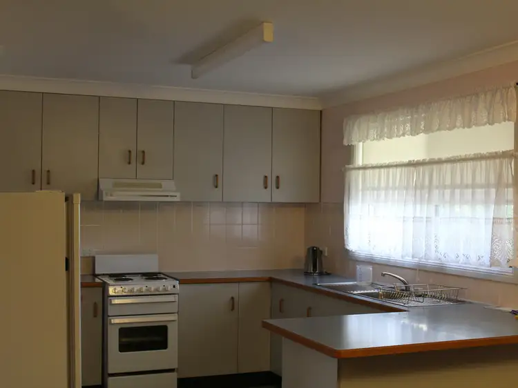 Second view of Homely unit listing, 2/24 Healeys Lane, Glen Innes NSW 2370