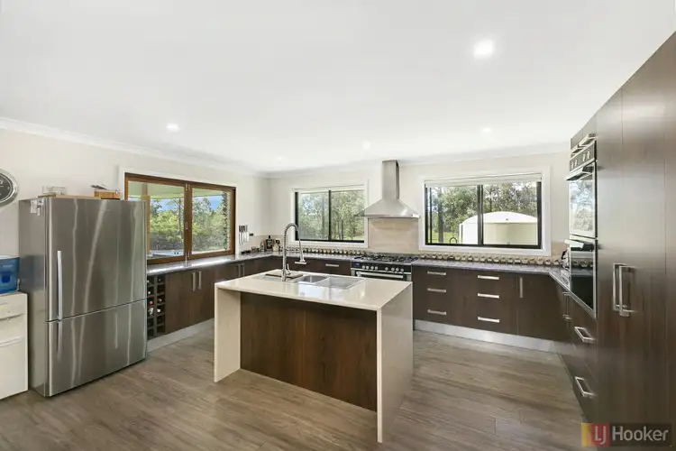 Seventh view of Homely house listing, 26 Frederick Dyson Pl, Yarravel NSW 2440