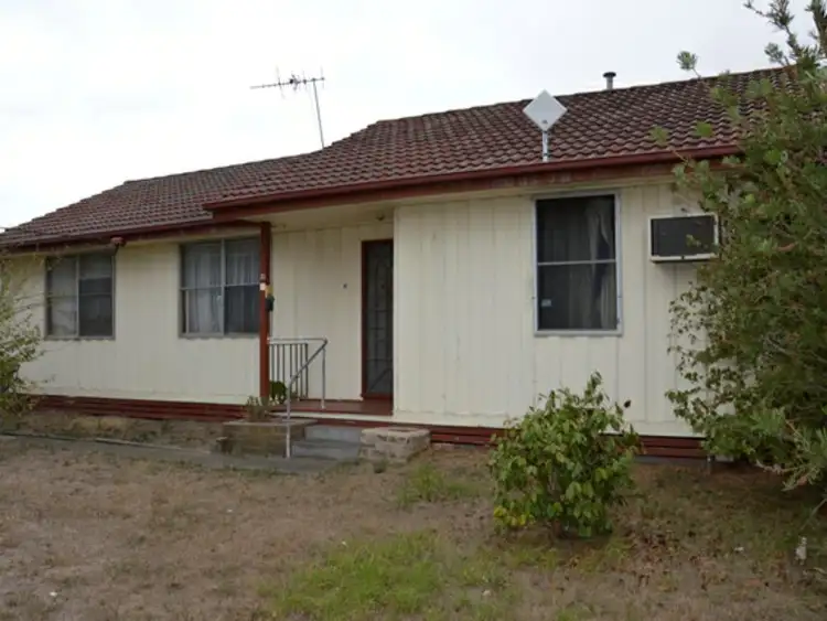 Main view of Homely house listing, 20 Dawson Street, Rosedale VIC 3847