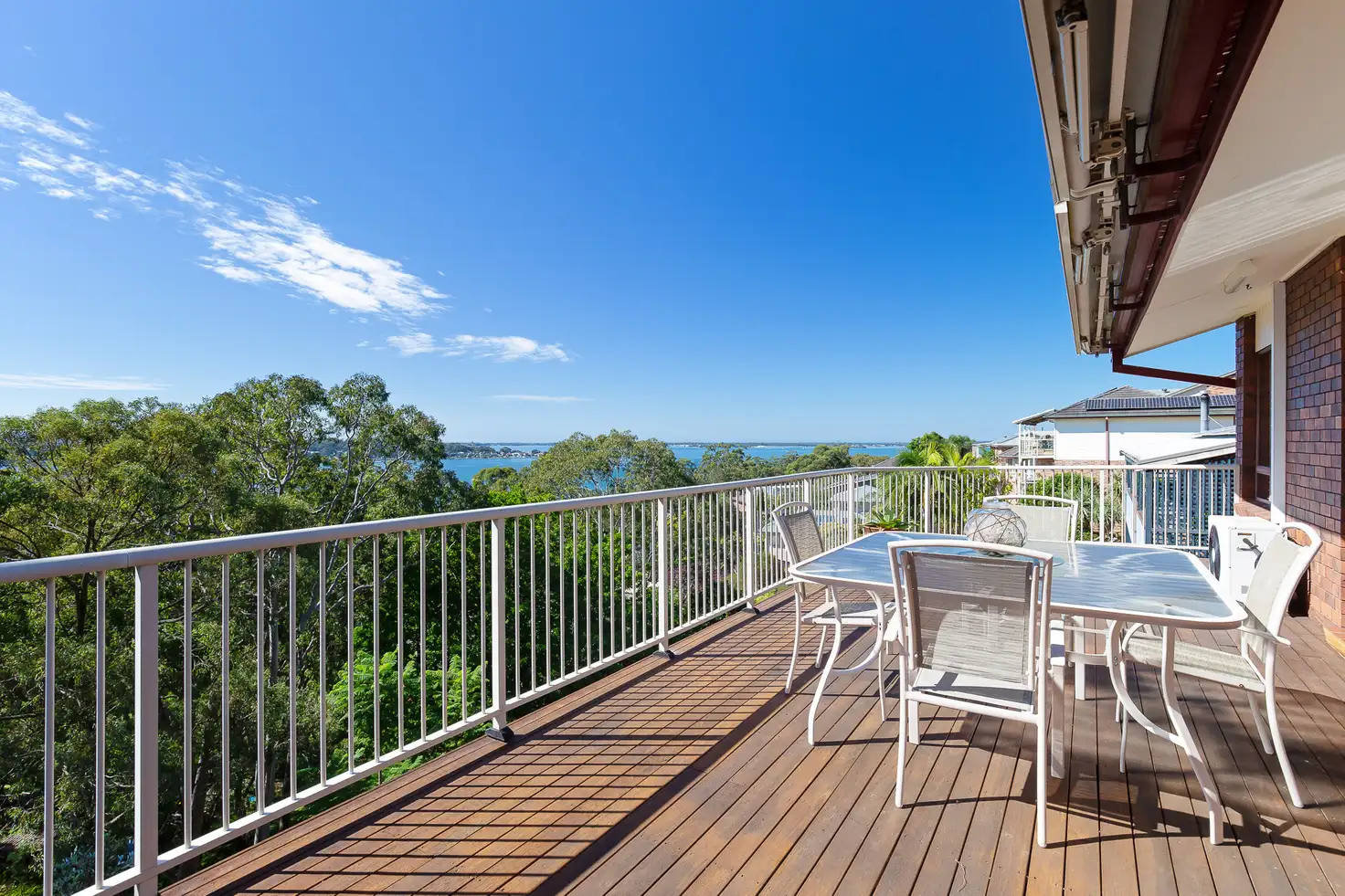 Main view of Homely house listing, 13 Ealing Crescent, Fishing Point NSW 2283