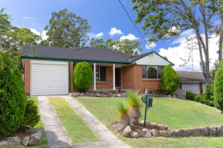 55 Granada Avenue, Macquarie Hills NSW 2285