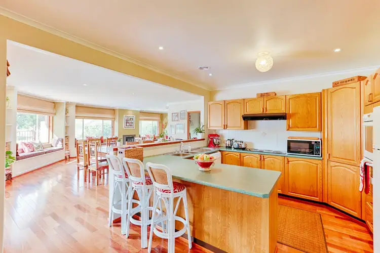 Second view of Homely house listing, 10 Girraween Drive, Marrangaroo NSW 2790