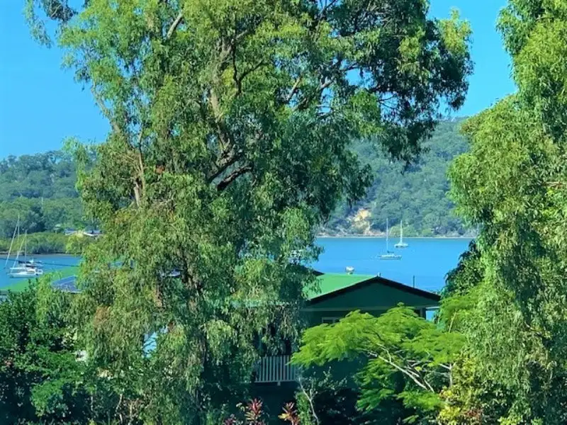 Main view of Homely land listing, 28 Canaipa Point Dve, Russell Island QLD 4184