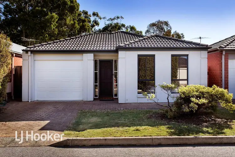 6 St Josephs Place, Cowandilla SA 5033