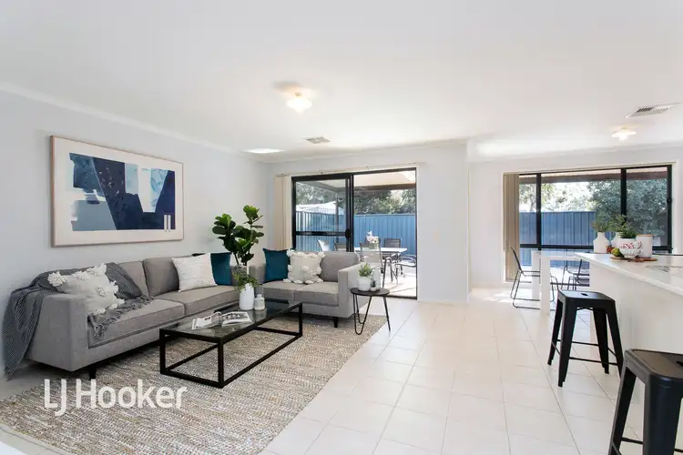 Second view of Homely house listing, 6 St Josephs Place, Cowandilla SA 5033