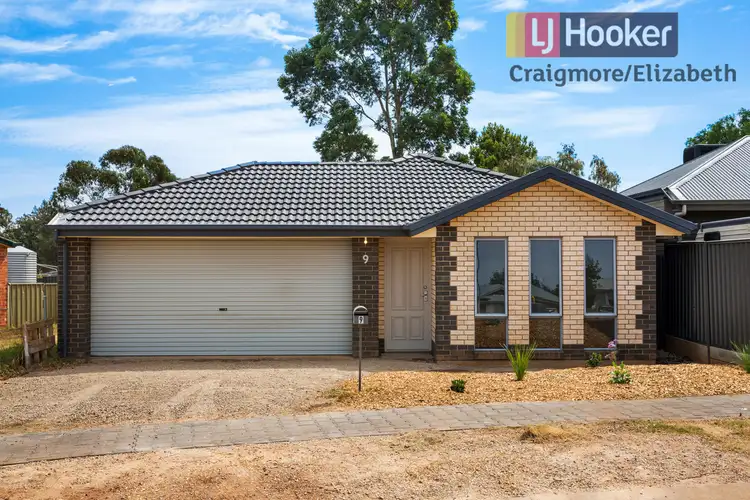 Main view of Homely house listing, 9 Carey Street, Elizabeth Park SA 5113