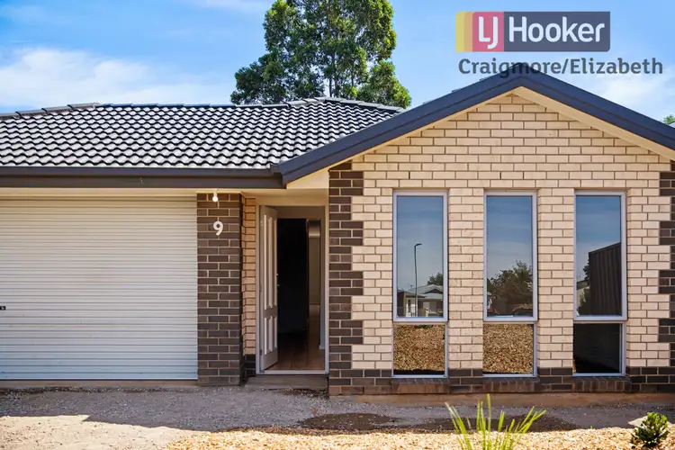 Second view of Homely house listing, 9 Carey Street, Elizabeth Park SA 5113