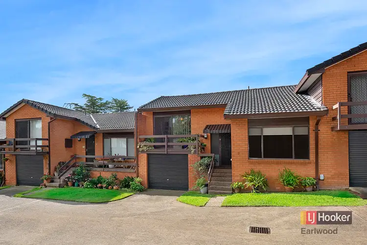 3/90-92 Wardell Road, Earlwood NSW 2206