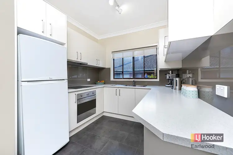 Third view of Homely townhouse listing, 3/90-92 Wardell Road, Earlwood NSW 2206