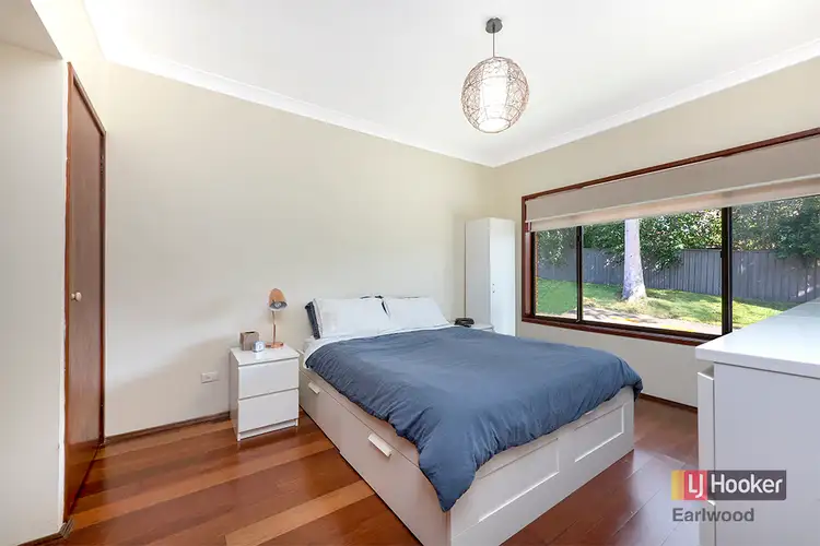 Fourth view of Homely townhouse listing, 3/90-92 Wardell Road, Earlwood NSW 2206