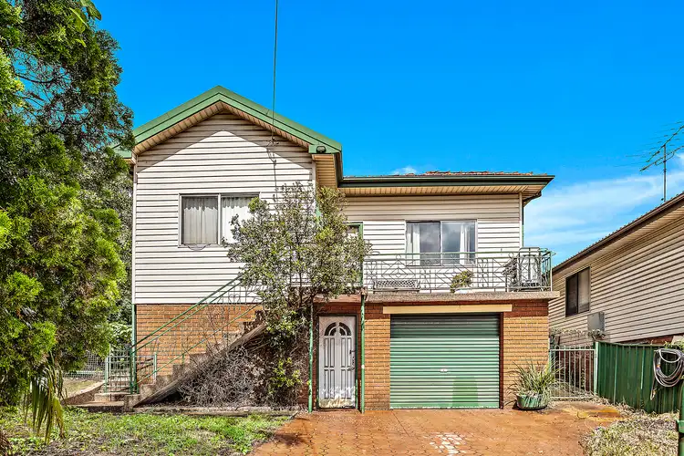 1 Fitzgerald Street, Cringila NSW 2502