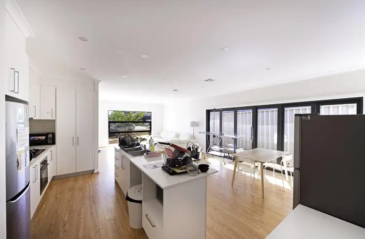 Fifth view of Homely house listing, 13 Selection Street, Lawson ACT 2617