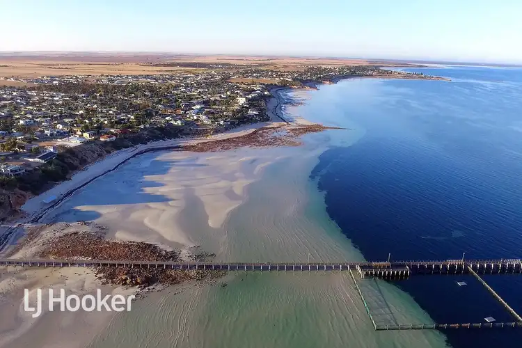 Second view of Homely house listing, 37 Gill Street, Moonta Bay SA 5558