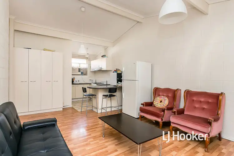 Second view of Homely unit listing, 4/4 Nellie Avenue, Mitchell Park SA 5043