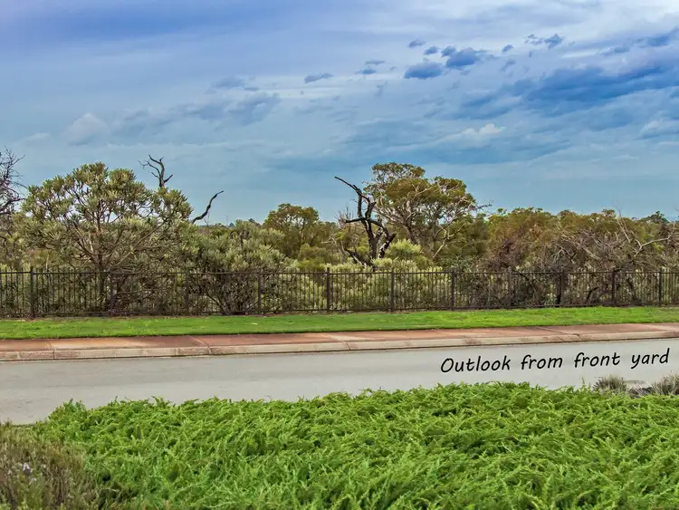 Second view of Homely house listing, 17 Belvoir Crescent, Orelia WA 6167