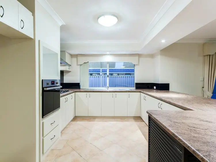 Sixth view of Homely house listing, 17 Belvoir Crescent, Orelia WA 6167