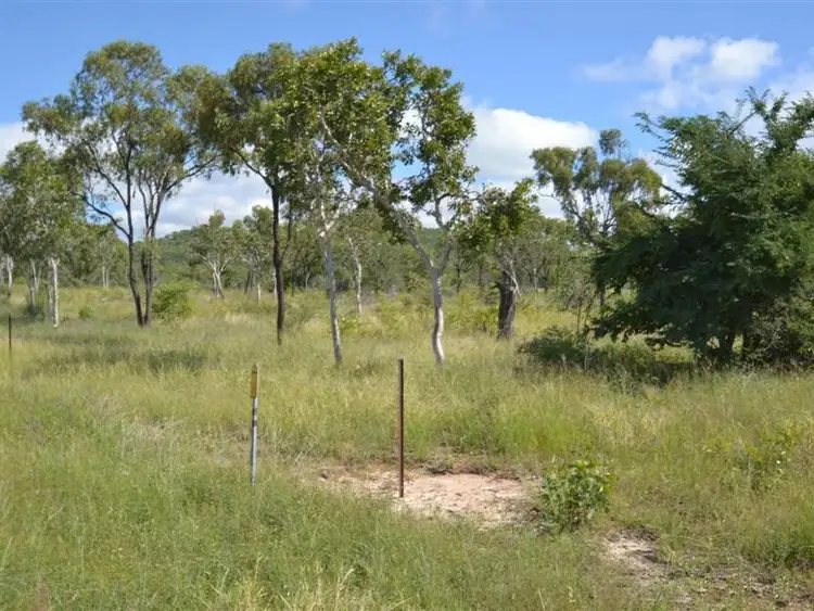Fourth view of Homely land listing, Lot 23 Adelaide Point Road, Bowen QLD 4805