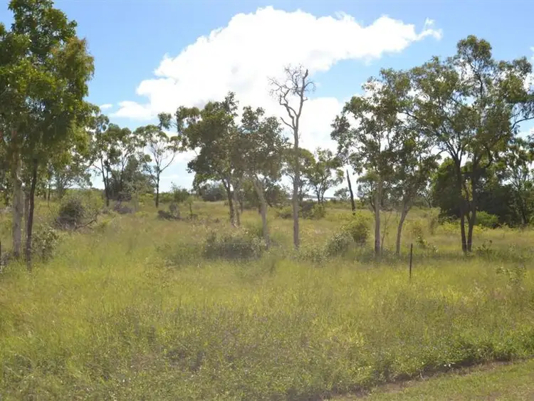 Fifth view of Homely land listing, Lot 23 Adelaide Point Road, Bowen QLD 4805