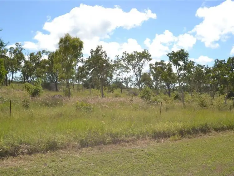 Sixth view of Homely land listing, Lot 23 Adelaide Point Road, Bowen QLD 4805
