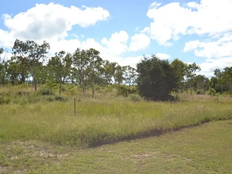 Seventh view of Homely land listing, Lot 23 Adelaide Point Road, Bowen QLD 4805