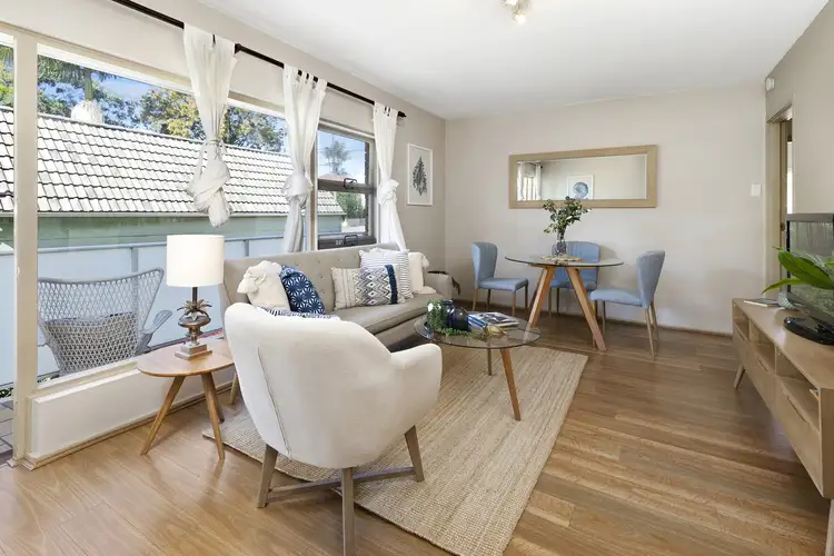 Main view of Homely unit listing, 1/78 Balgowlah Road, Balgowlah NSW 2093