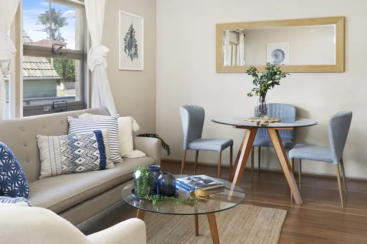 Second view of Homely unit listing, 1/78 Balgowlah Road, Balgowlah NSW 2093