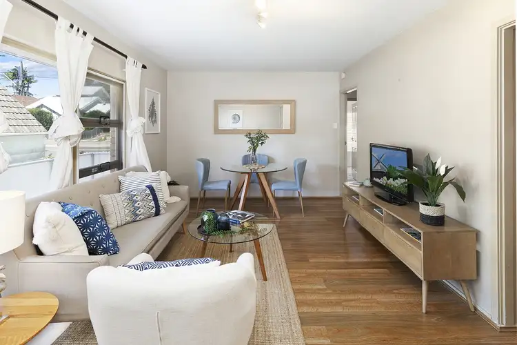 Third view of Homely unit listing, 1/78 Balgowlah Road, Balgowlah NSW 2093