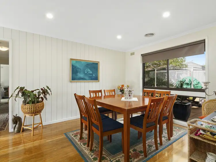 Fourth view of Homely house listing, 3 Dove Court, Traralgon VIC 3844