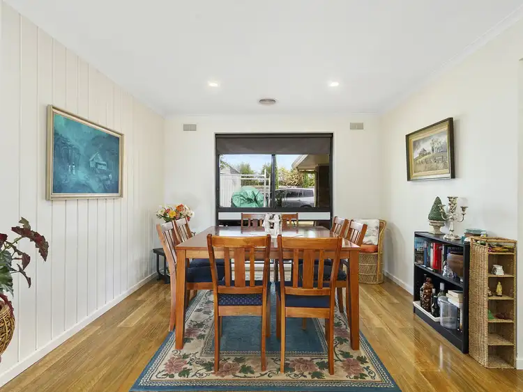 Fifth view of Homely house listing, 3 Dove Court, Traralgon VIC 3844