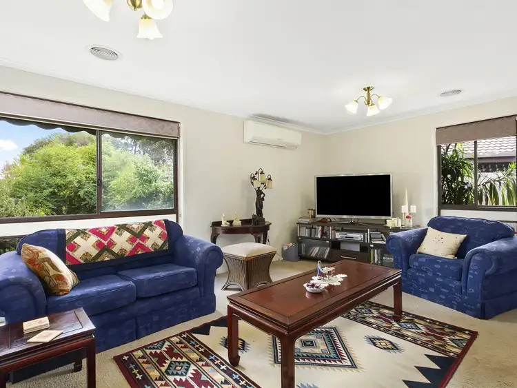 Sixth view of Homely house listing, 3 Dove Court, Traralgon VIC 3844