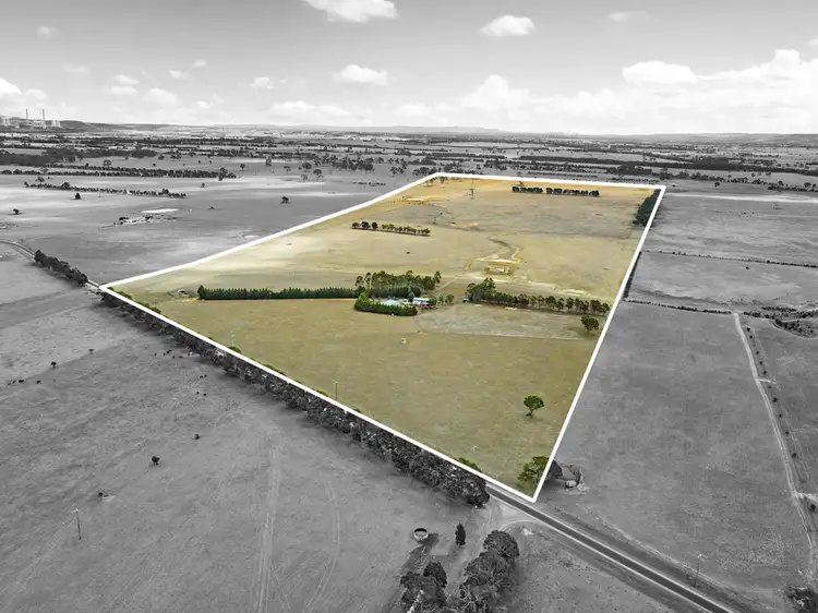 Main view of Homely house listing, 270 Flynns Creek Road, Flynn VIC 3844