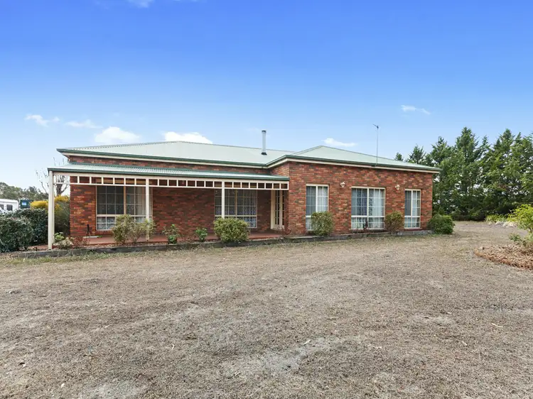 Second view of Homely house listing, 270 Flynns Creek Road, Flynn VIC 3844