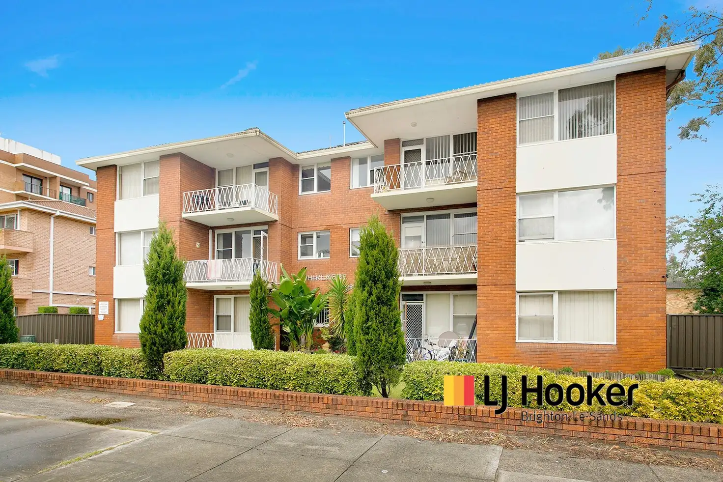 Main view of Homely unit listing, 15/18-20 Gordon Street, Brighton-Le-Sands NSW 2216