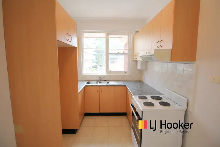 Second view of Homely unit listing, 15/18-20 Gordon Street, Brighton-Le-Sands NSW 2216
